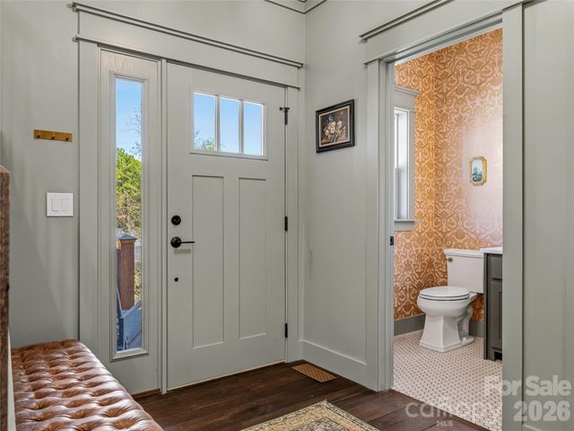 55 Acona Lane, Asheville, NC 28803