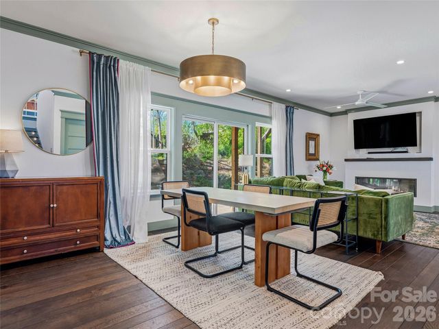 55 Acona Lane, Asheville, NC 28803