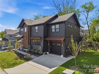 55 Acona Lane, Asheville, NC 28803