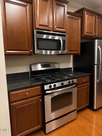 1024 Havenbrook Drive, Morrisville, NC 27560
