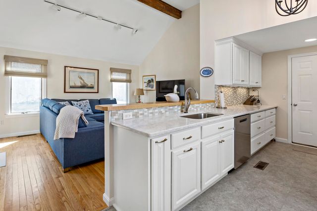 26 Forest Gate UNIT 26, Yarmouth Port, MA 02675