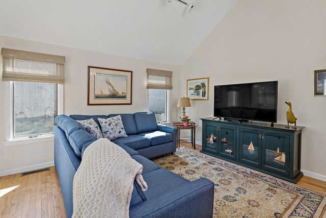 26 Forest Gate UNIT 26, Yarmouth Port, MA 02675