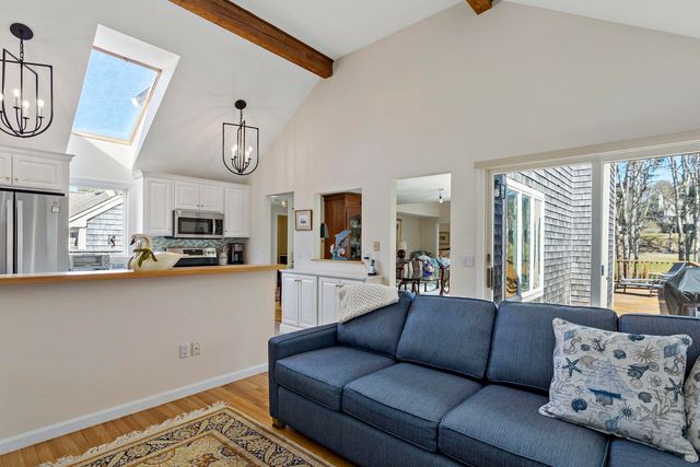 26 Forest Gate UNIT 26, Yarmouth Port, MA 02675