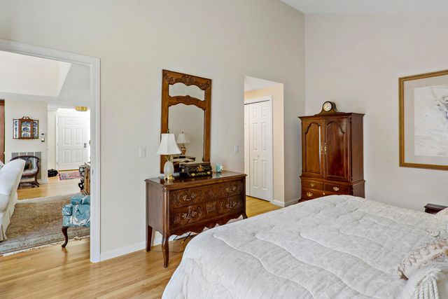 26 Forest Gate UNIT 26, Yarmouth Port, MA 02675