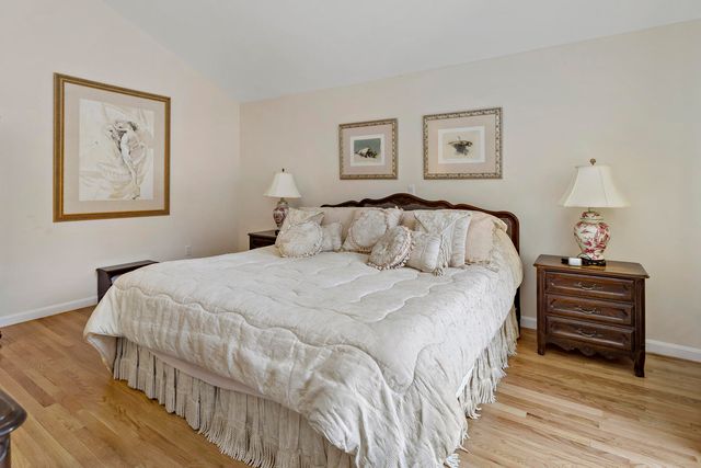 26 Forest Gate UNIT 26, Yarmouth Port, MA 02675