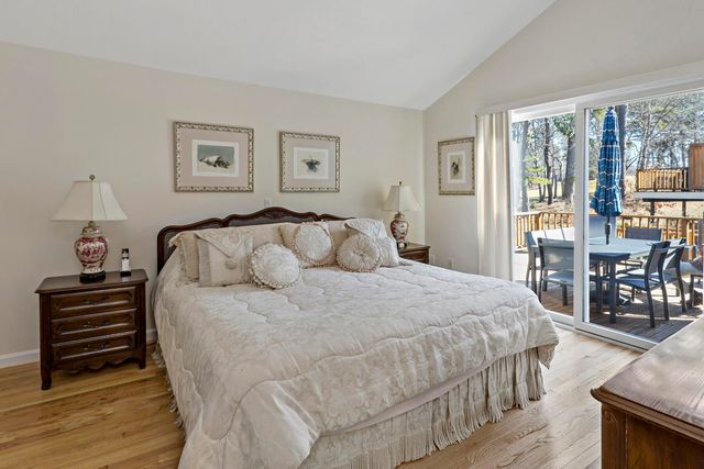 26 Forest Gate UNIT 26, Yarmouth Port, MA 02675