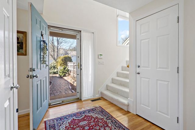 26 Forest Gate UNIT 26, Yarmouth Port, MA 02675