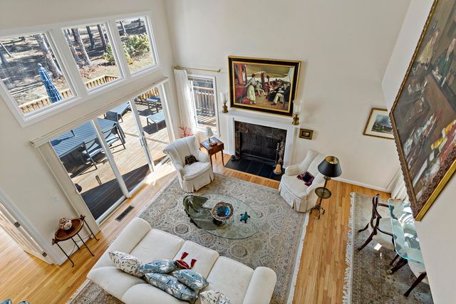 26 Forest Gate UNIT 26, Yarmouth Port, MA 02675