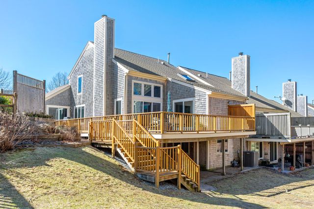 26 Forest Gate UNIT 26, Yarmouth Port, MA 02675