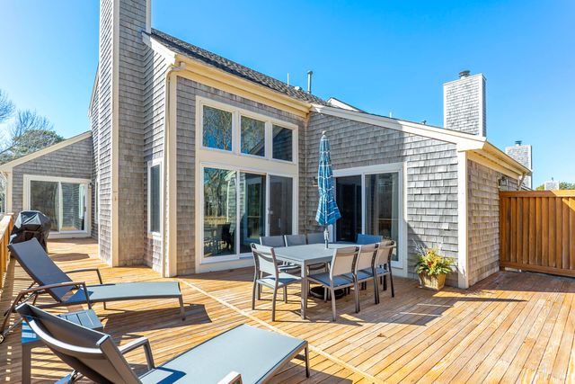 26 Forest Gate UNIT 26, Yarmouth Port, MA 02675