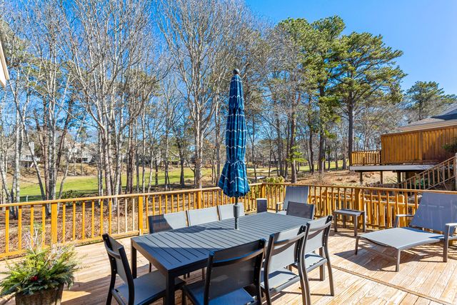 26 Forest Gate UNIT 26, Yarmouth Port, MA 02675