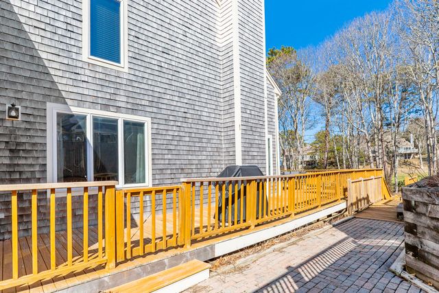 26 Forest Gate UNIT 26, Yarmouth Port, MA 02675