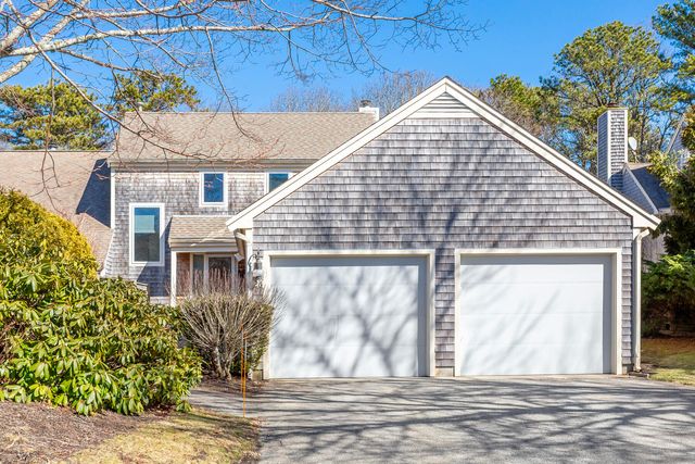 26 Forest Gate UNIT 26, Yarmouth Port, MA 02675