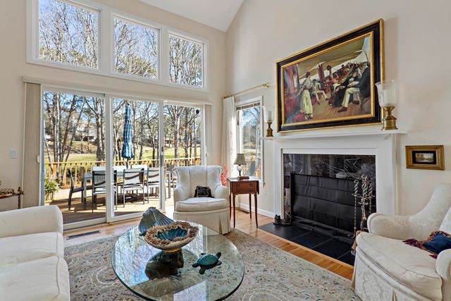 26 Forest Gate UNIT 26, Yarmouth Port, MA 02675