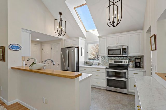 26 Forest Gate UNIT 26, Yarmouth Port, MA 02675