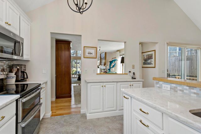 26 Forest Gate UNIT 26, Yarmouth Port, MA 02675