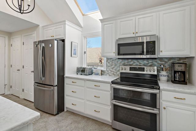 26 Forest Gate UNIT 26, Yarmouth Port, MA 02675