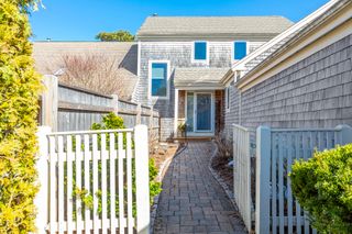 26 Forest Gate UNIT 26, Yarmouth Port, MA 02675