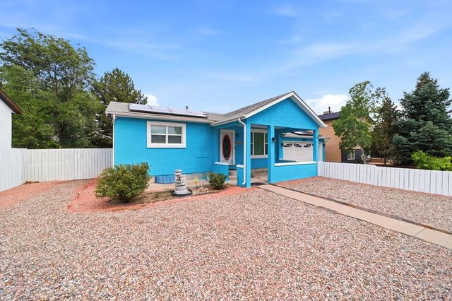 624 Hewitt St, Pueblo, CO 81005