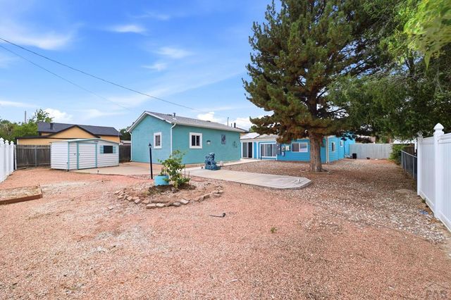 624 Hewitt St, Pueblo, CO 81005