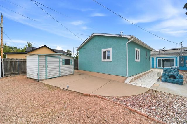 624 Hewitt St, Pueblo, CO 81005