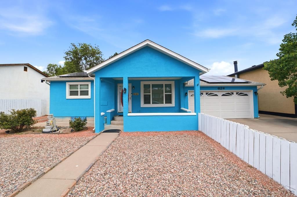 624 Hewitt St, Pueblo, CO 81005
