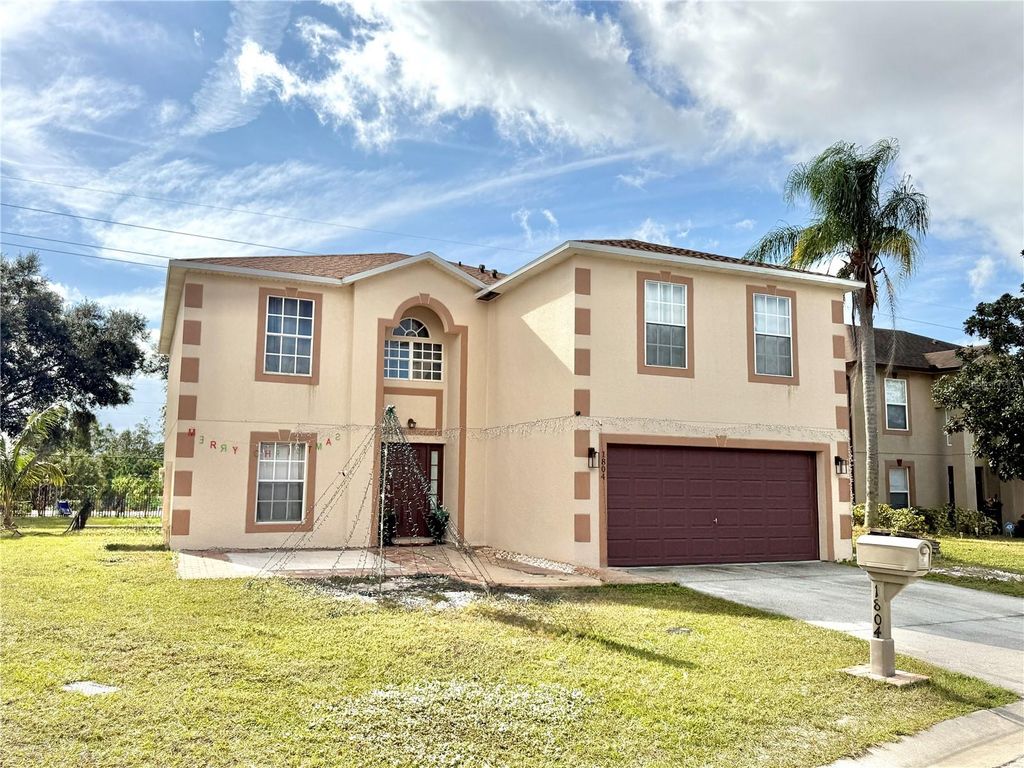 1804 EMILY DRIVE, Winter Haven, FL 33884