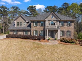 4350 Fallowfield Lane SW, Lilburn, GA 30047
