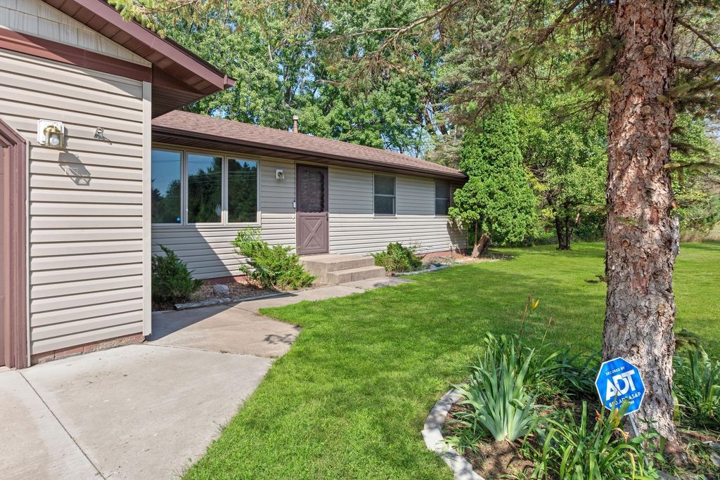 3615 172nd Lane NW, Andover, MN 55304 — photo 2