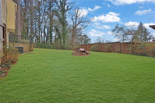 309 Carmen Court, Lawrenceville, GA 30046