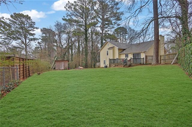 309 Carmen Court, Lawrenceville, GA 30046