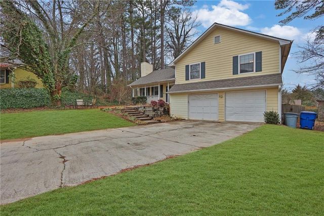 309 Carmen Court, Lawrenceville, GA 30046