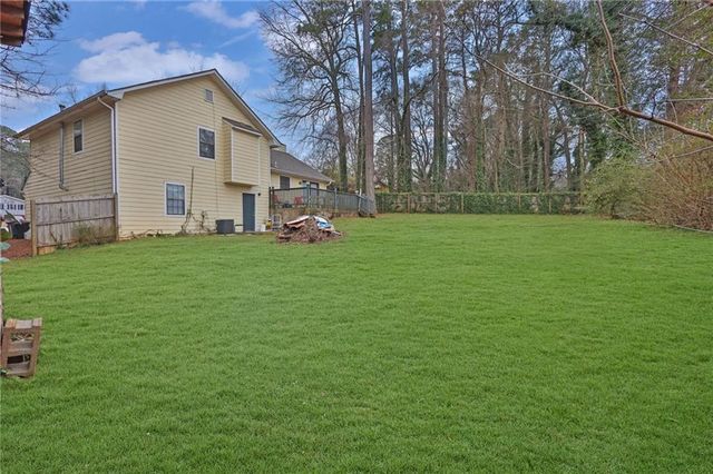 309 Carmen Court, Lawrenceville, GA 30046