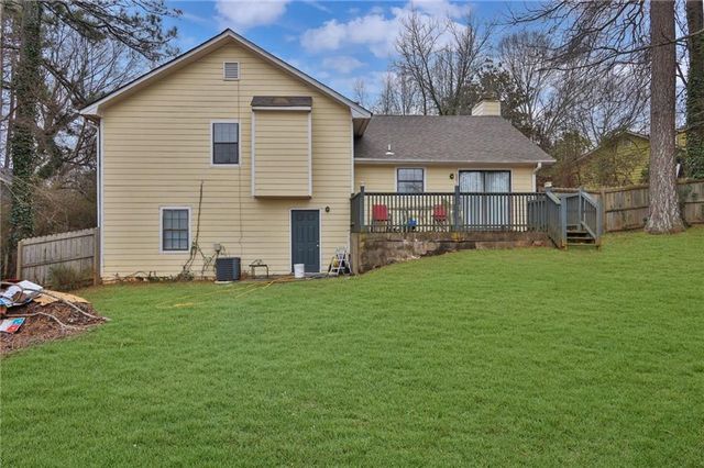 309 Carmen Court, Lawrenceville, GA 30046