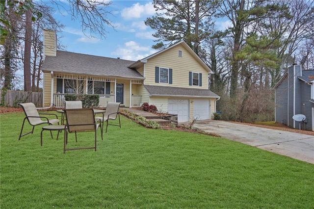 309 Carmen Court, Lawrenceville, GA 30046