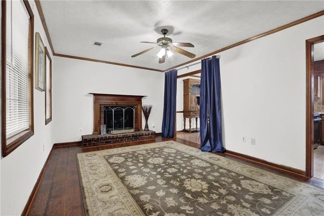 309 Carmen Court, Lawrenceville, GA 30046