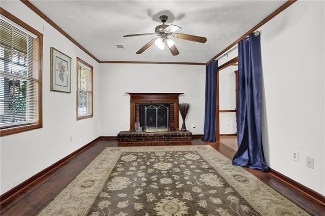 309 Carmen Court, Lawrenceville, GA 30046