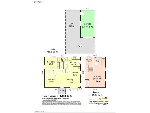 1726 Se REEDWAY St, Portland, OR 97202