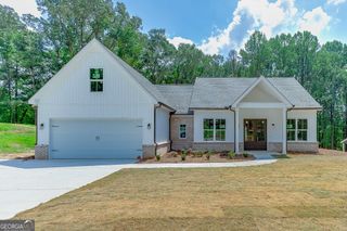 125 Rains Road, Jefferson, GA 30549