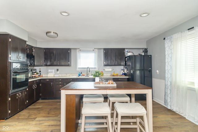 8513 W Sycamore Road, Fairland, IN 46126