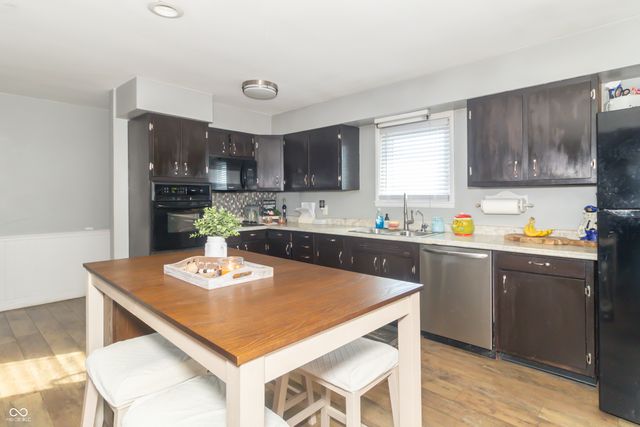 8513 W Sycamore Road, Fairland, IN 46126