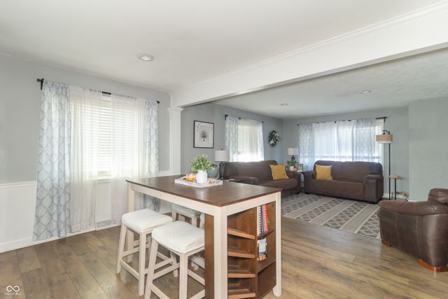 8513 W Sycamore Road, Fairland, IN 46126