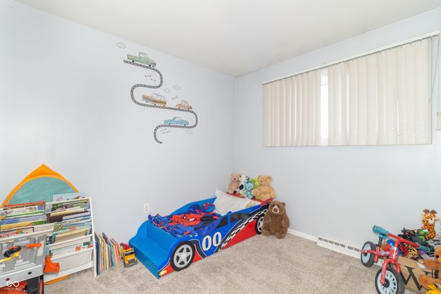 8513 W Sycamore Road, Fairland, IN 46126