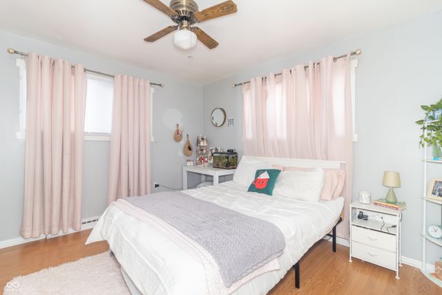 8513 W Sycamore Road, Fairland, IN 46126