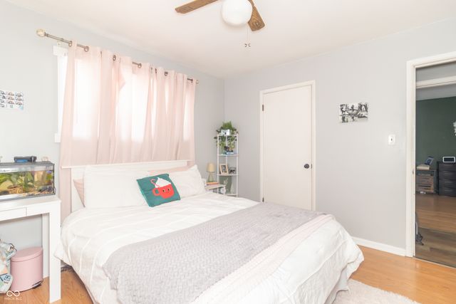 8513 W Sycamore Road, Fairland, IN 46126