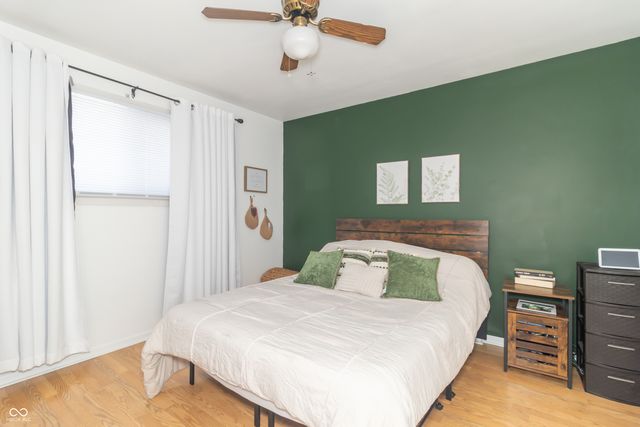 8513 W Sycamore Road, Fairland, IN 46126