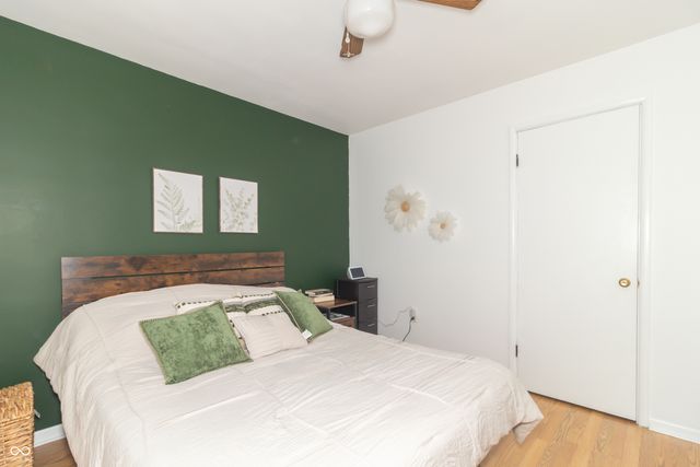 8513 W Sycamore Road, Fairland, IN 46126