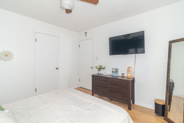 8513 W Sycamore Road, Fairland, IN 46126