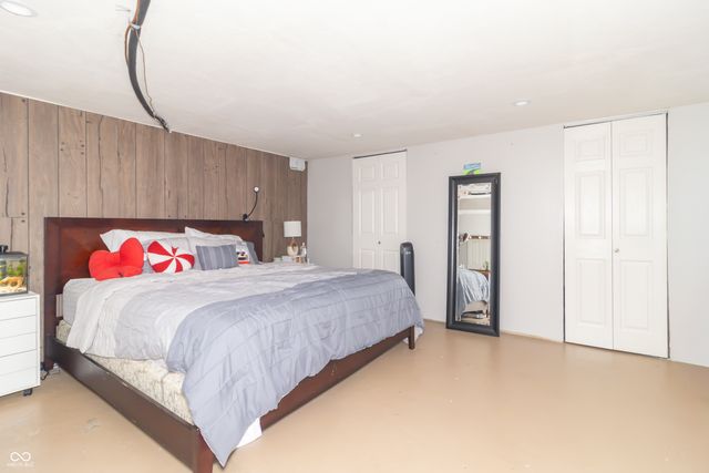 8513 W Sycamore Road, Fairland, IN 46126