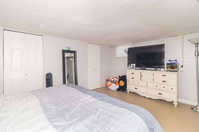 8513 W Sycamore Road, Fairland, IN 46126